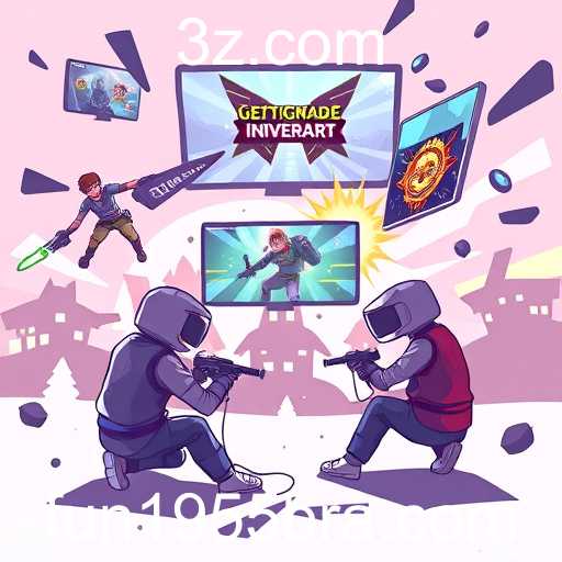 A Evolução dos Jogos Retrô e Seu Impacto Atual