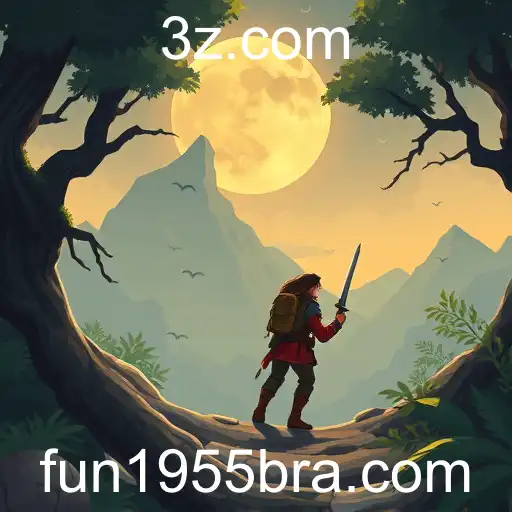 Explorando as Infinitas Possibilidades dos Jogos de Aventura do 'fun 1955'