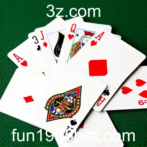 A Fascinante Evolução dos Jogos de Cartas