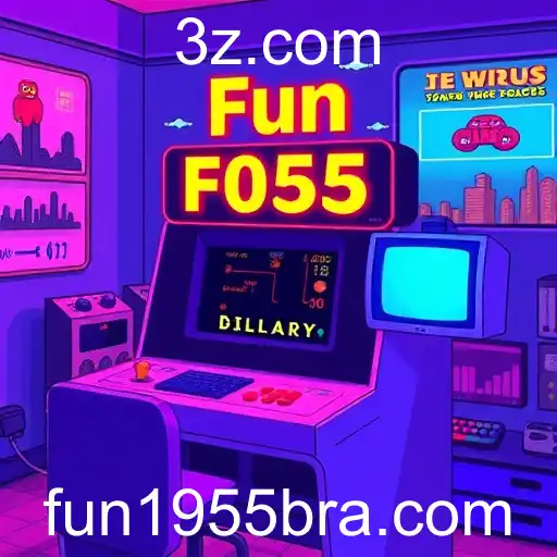A Evolução do 'Fun 1955' na Era Digital