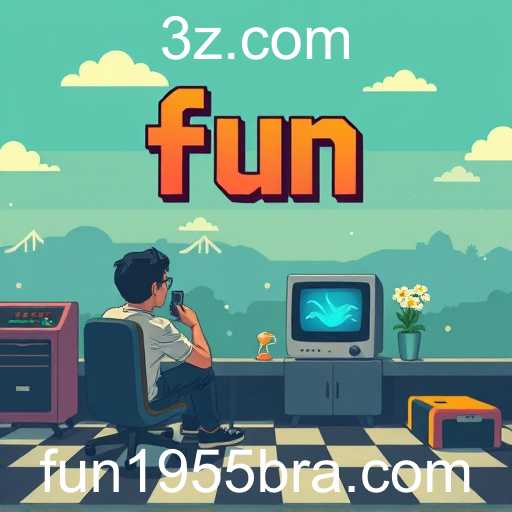 A Evolução dos Jogos Online desde 1955