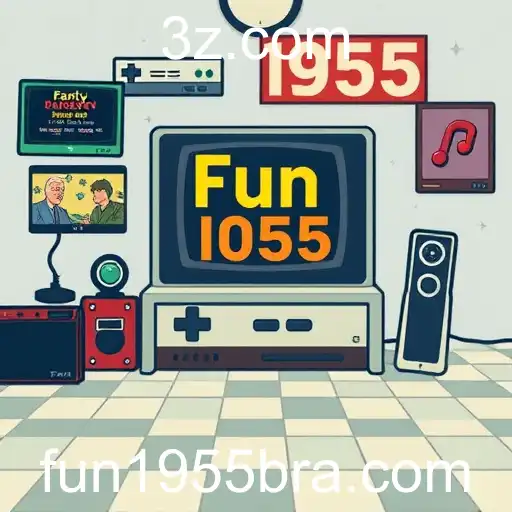 A Evolução dos Jogos: Do Passado ao Futuro