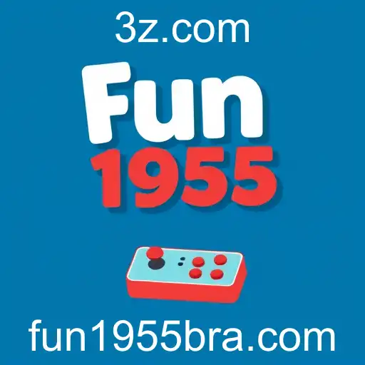 Explorando o Mundo de Fun 1955: Passado e Presente dos Jogos