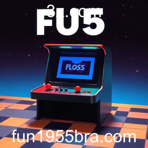 A Ascensão dos Jogos de 1955: Uma Viagem no Tempo