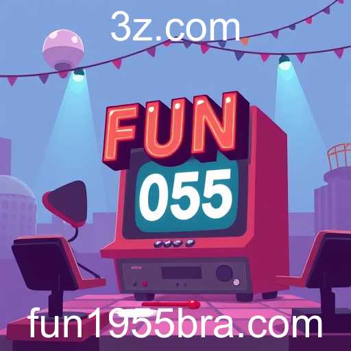 Fun 1955: O Legado dos Jogos nos Tempos Modernos