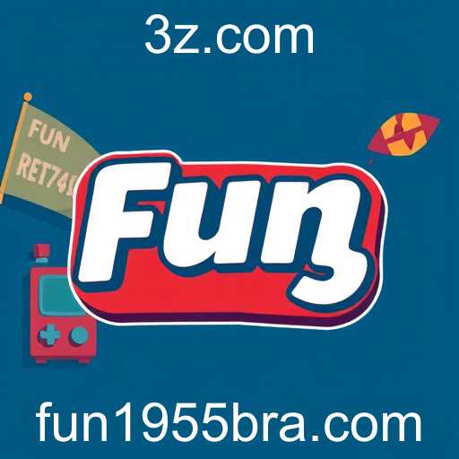 Jogos Retrô: A Ascensão de 'Fun 1955' no Mundo Moderno