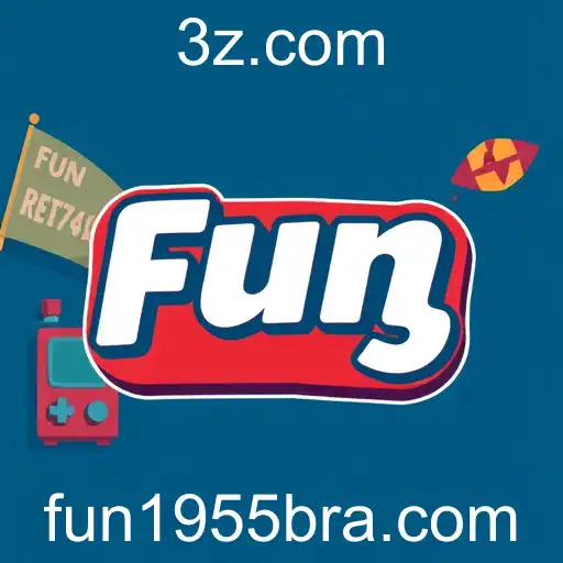 Jogos Retrô: A Ascensão de 'Fun 1955' no Mundo Moderno