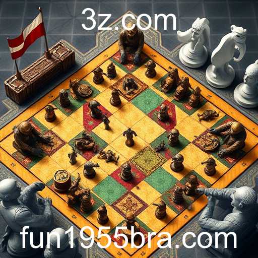 Explorando o Legado de 'Fun 1955' em 2025