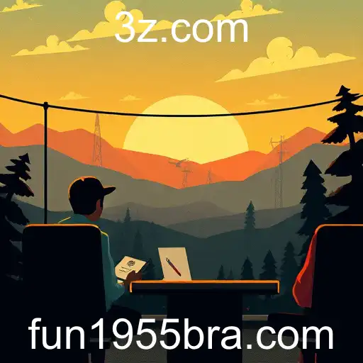Explorando o Passado com 'Fun 1955': Nostalgia em Alta