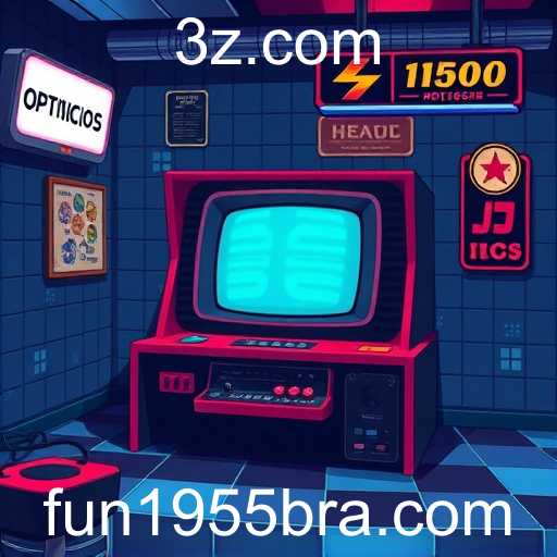 Reflexos do Passado: O Charme de 'Fun 1955' nos Dias Atuais