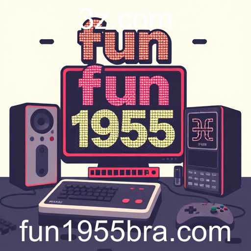 O Legado de 'Fun 1955' nos Jogos Modernos