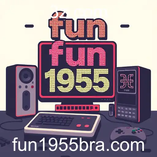 O Legado de 'Fun 1955' nos Jogos Modernos