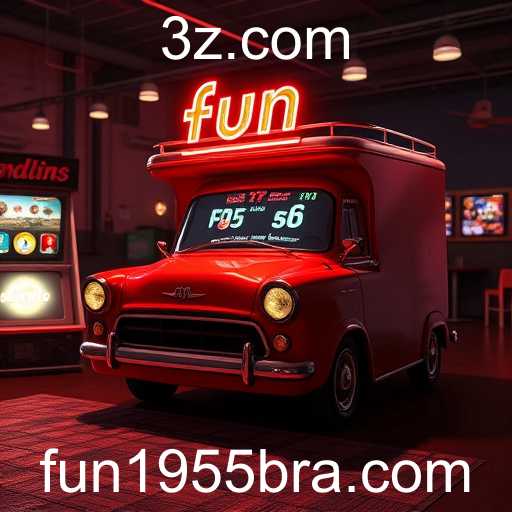 A Evolução dos Jogos desde 1955 até Hoje