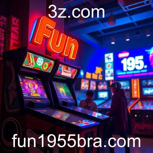 A Evolução dos Jogos Online: De 1955 aos Dias Atuais