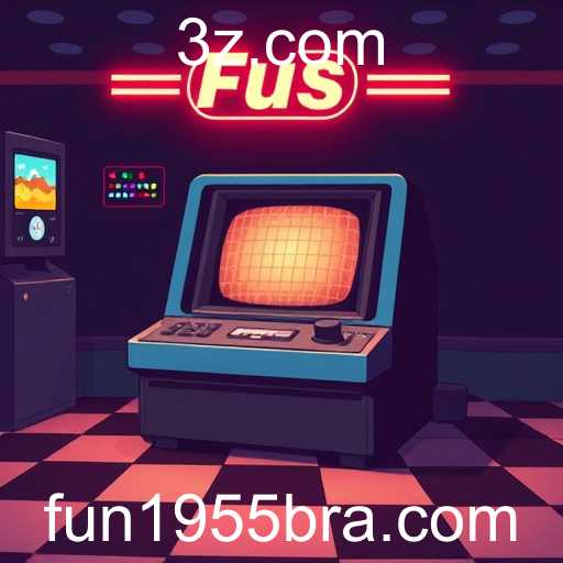 O Impacto de 'Fun 1955' na Cultura de Jogos