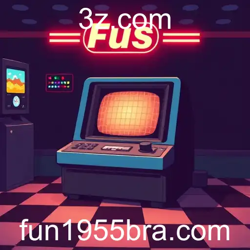 O Impacto de 'Fun 1955' na Cultura de Jogos