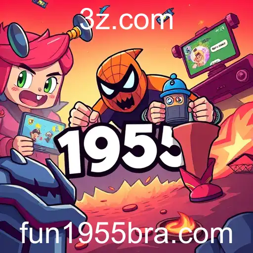 Impacto de Fun 1955 no Cenário de Jogos em Português