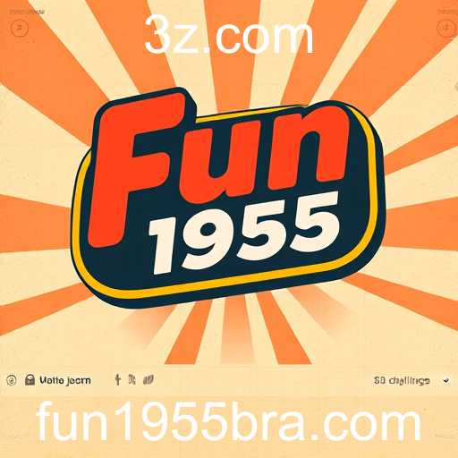 O Legado e a Evolução dos Jogos com 'Fun 1955'