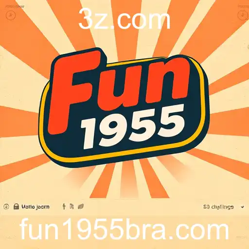 O Legado e a Evolução dos Jogos com 'Fun 1955'