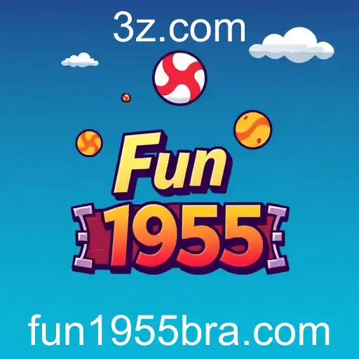 O Legado Eterno de 'Fun 1955' nos Jogos Online