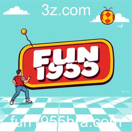 O Legado de Fun 1955: Nostalgia e Inovação no Entretenimento Digital