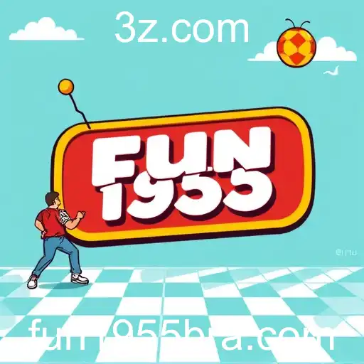 O Legado de Fun 1955: Nostalgia e Inovação no Entretenimento Digital
