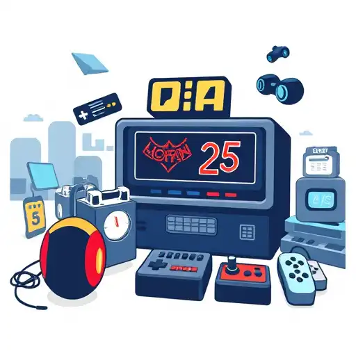 O Legado de 'Fun 1955' na Era dos Games Digitais