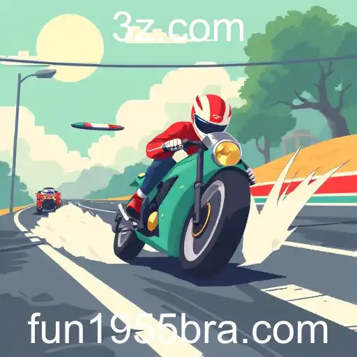 Explorando o Legado dos Jogos com Fun 1955