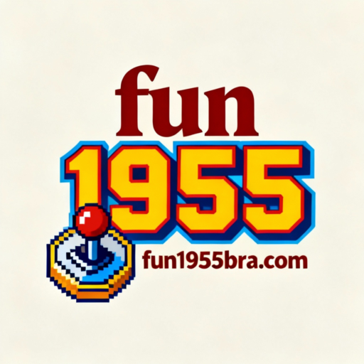 fun 1955