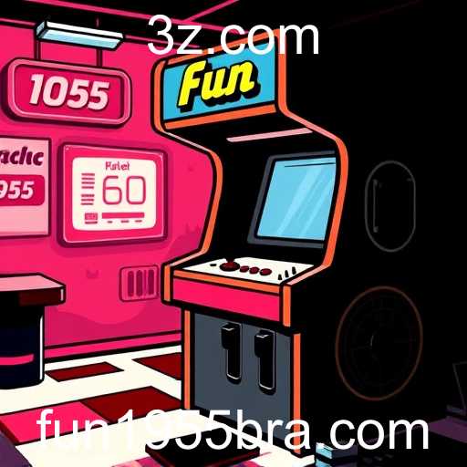 A Nostalgia dos Jogos em 1955 e sua Influência Atual
