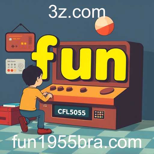 A Evolução dos Jogos e a Nostalgia dos Anos 50