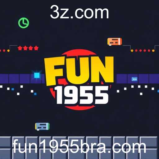 Diversão Nostálgica: A Volta do Retro Gaming com Fun 1955