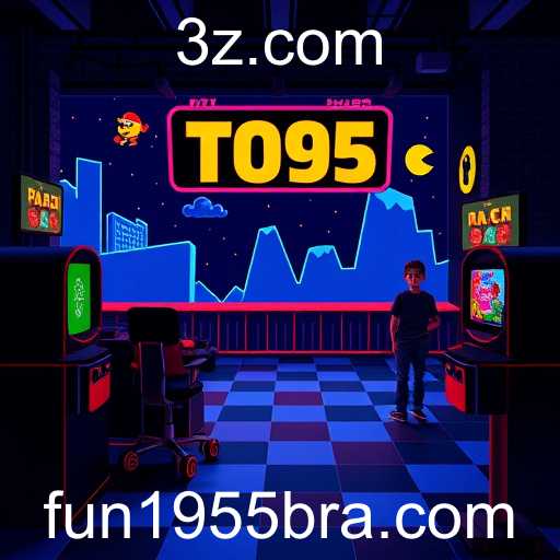 A Evolução dos Jogos Retrô no Mundo Digital