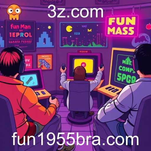 Jogos Retrô Ganhando Popularidade em 2026