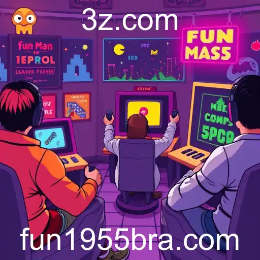 Jogos Retrô Ganhando Popularidade em 2026