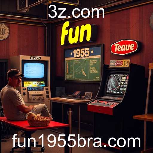 Retrospectiva dos Jogos Clássicos e Tendências