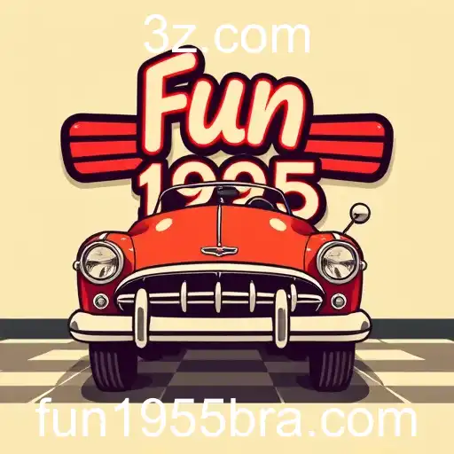Retro Gaming em 2026: A Volta ao Passado com 'fun 1955'