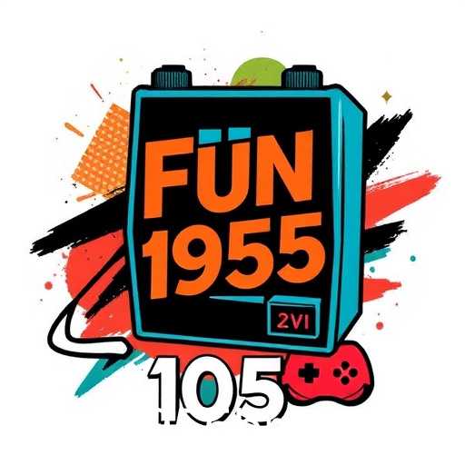 Revolução nos Jogos: O Legado de Fun 1955