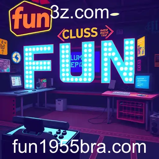 Evolução dos Jogos: Impacto de 'Fun 1955' no Cenário Atual