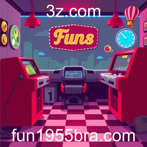 Expansão do Legado do 'Fun 1955' nos Jogos Modernos