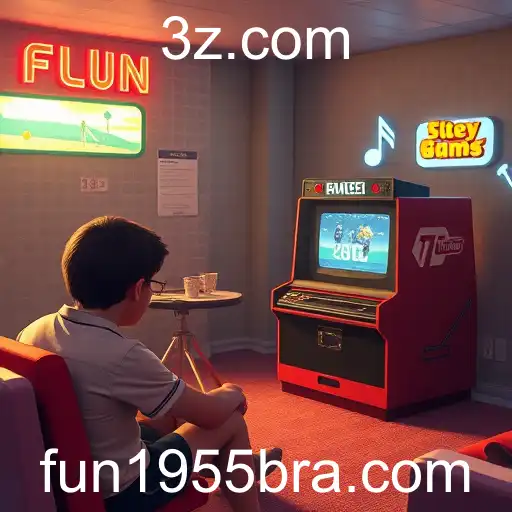 Explorando o Passado e o Futuro dos Jogos Retrô