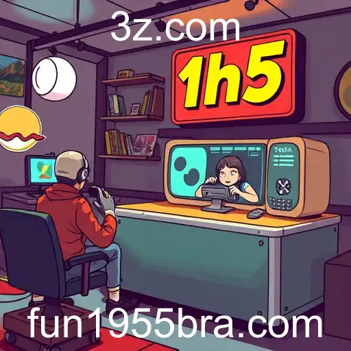 A Evolução dos Jogos Online: Uma Retrospectiva e Perspectivas Futuras