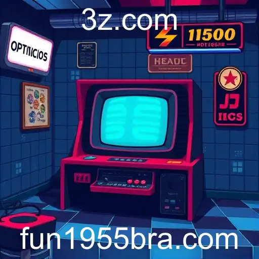 Reflexos do Passado: O Charme de 'Fun 1955' nos Dias Atuais