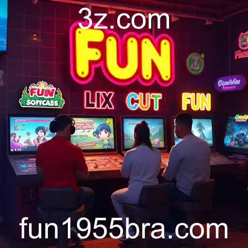 A Evolução dos Jogos Online desde 1955