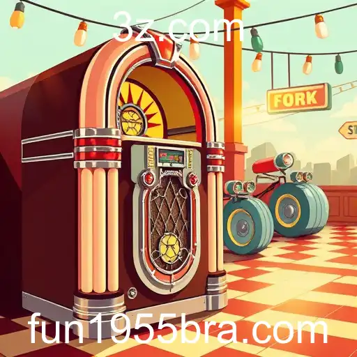 O Legado de Diversão dos Anos 50 nos Jogos Online de Hoje