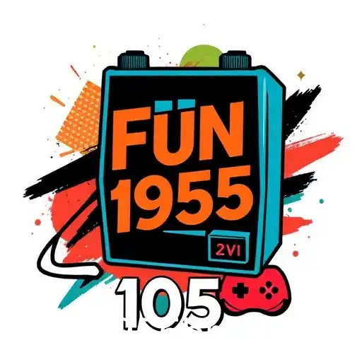 Revolução nos Jogos: O Legado de Fun 1955